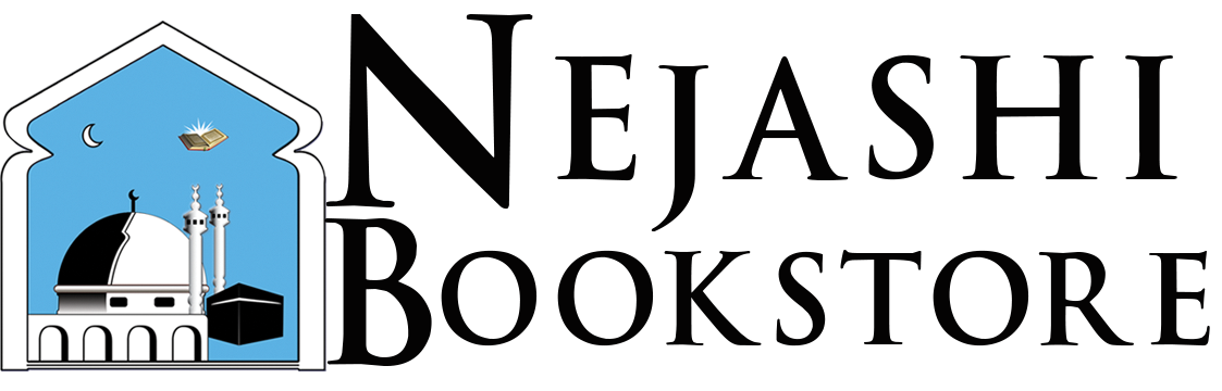 Nejashi Bookstore
